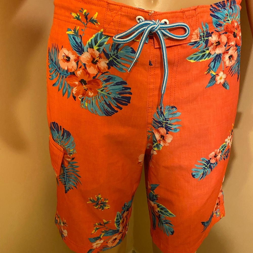 Swim shorts